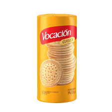 Galletitas Vocacion x141GR