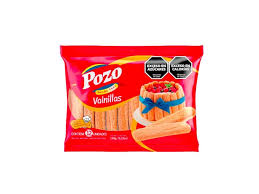 Vainillas Pozo x85GR