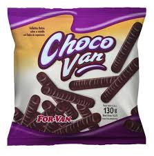 Choco Van x130GR