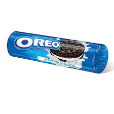 Galletitas Oreo x118GR