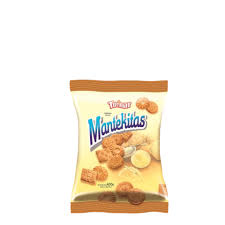 Galletias Mantekitas x300GR