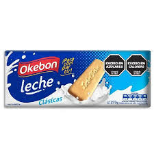 Galletitas Okebon x165GR