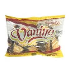 Galletitas Vanina x160GR