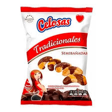 Galletitas Celosas x110GR