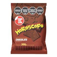 Galletitas Fantoche Horoscopo x300GR