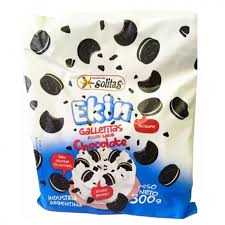 Galletitas Ekin x300GR