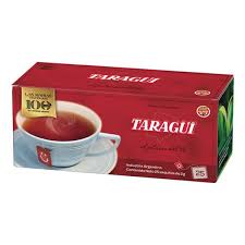 Te Taragui x25 Unidades