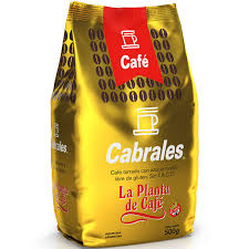Cafe La Planta Torrado x125GR