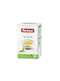 Te Taragüi Verde x20 Unidades