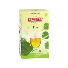 Te Taragüi Tilo x20 Unidades
