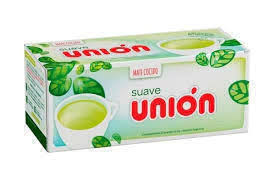 Matecocido Union x25 Unidades