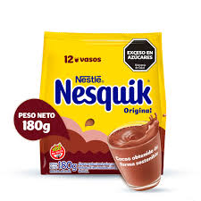 Nesquik x180GR