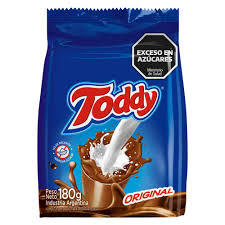 Toddy x180GR