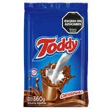 Toddy x360GR