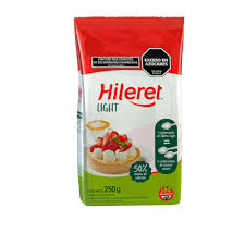 Edulcorante Azucar Hileret x250GR