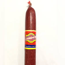 Longaniza Leandrin