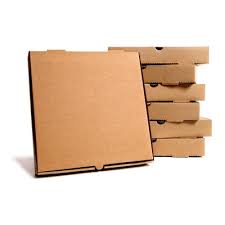 Caja Para PIzza x50 Unidades