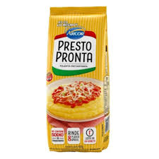 Polenta Presto Pronta x490GR