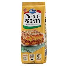 Polenta Presto Pronta x750GR