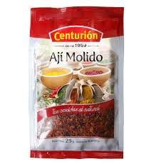 Aji Molido x25GR