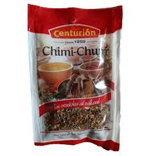 Chimi Churri Deshidratado x25GR