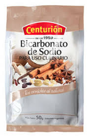 Bicarbonato x50GR