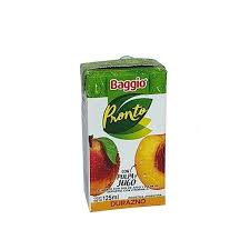 Jugo Baggio Multifuta x125ML (Pack x18Unidades)