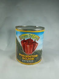 Pimientos Olivares x780GR