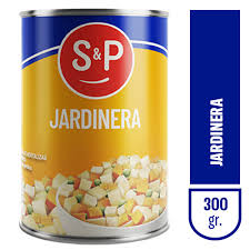 Jardinera Syp x300GR