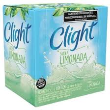 Jugo Clight Limonada x20 Unidades