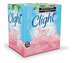 Jugo Clight Pomelo Rosado x20 Unidades