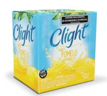 Jugo Clight Pomelo Amarillo x20 Unidades