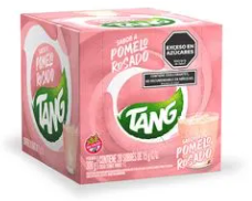 Jugo Tang Pomelo Rosado x20 Unidades
