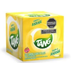 Jugo Tang Anana x20 Unidades