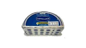 Queso Azul Emperador xMitad