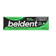 Beldent Menta