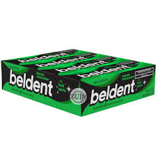 Beldent Menta Caja x20 Unidades