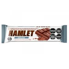 Hamlet Chocolatoso x43GR