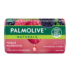 Jabon Palmolive Frambuesa
