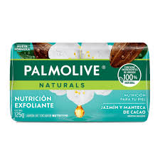 Jabon Palmolive Jazmin