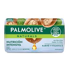 Jabon Palmolive Karite