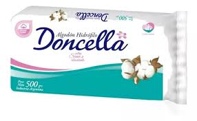 Algodon Doncella