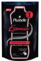 Acondicionador Plusbell Esencial x300ML