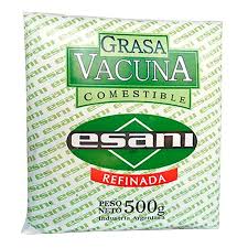 Grasa Esani
