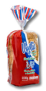 Pan Lactal chico x380GR