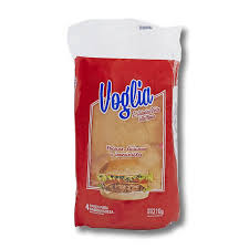 Pan Para Hamburguesa x4 Unidades