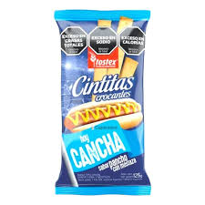 Cintitas Tostex Pancho x100GR