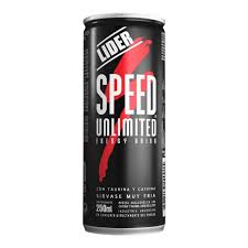 Energizante Speed x250ML