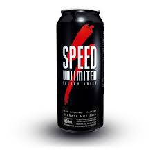 Energizante Speed x473