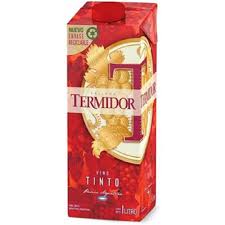 Vino Tinto Termidor x1LT